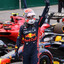 Max Verstappen's avatar
