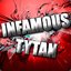 InfamousTytan