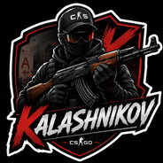 Mikhail Kalashnikov Steam avatar