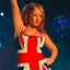 Geri Halliwell (La fresca)