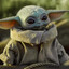 Me. Yoda