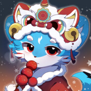 寒星才不是furry控