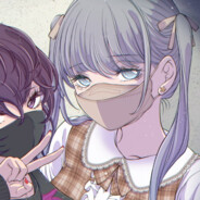 纯爱战士風羽子