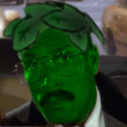 KeanuBeans