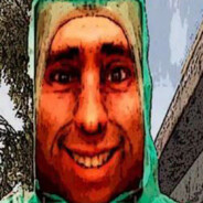 Steam Community Avatar