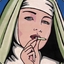 Sister Mary Jane