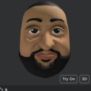 &quot;Life_is_Roblox&quot; DJ Khaled