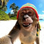 rastamonkey