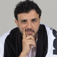 Chokis, QUEM É RENAN SANTOS!?