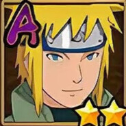 波风水门【青年】