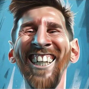 Messi ヾ(＠⌒ー⌒＠)ノ