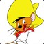 Speedy Gonzalez