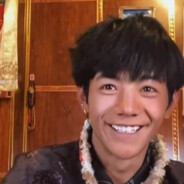 纯真丁一郎