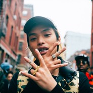 Keith Ape avatar