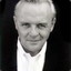 Anthony Hopkins