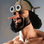 Steam avatar