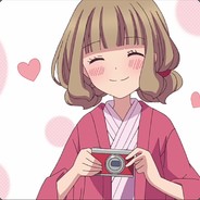 小姐姐纵身一跃