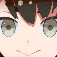 Tsundere | B A B Y C A K E S