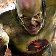 Reverse Flash