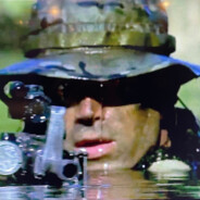 西南猎豹（豹王）