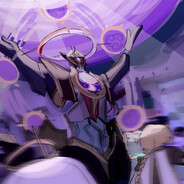 Player avatar