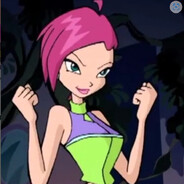 WINX_Tecna