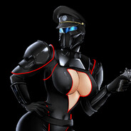 Major Kayla