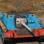 Thomas the tank