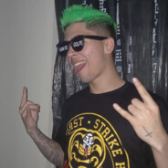 JASÃO VOORHEES GROSSO