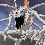 究极丧失暴龙兽