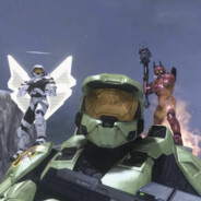 Player Avatar