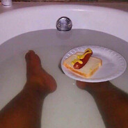 Lonely Homdog