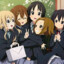 K-on
