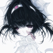 講話困難至善至純至真的可愛亻為人