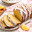 Lemon Pound Cake