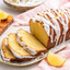 Lemon Pound Cake