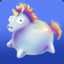 fat unicorn