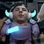 Steam avatar