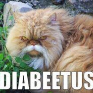 Diabeetus