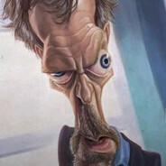 Dr Hose (freaky)