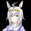Oguri Cap