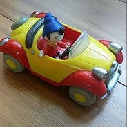 WaxiLeTaxi
