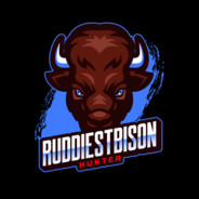 RuddiestBison