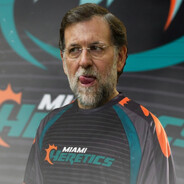 Heretics Rajoy avatar