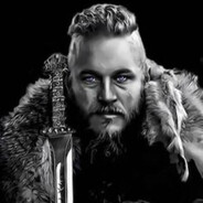 ragnar lothbrok