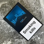 Marlboro Edge