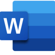 Microsoft Word