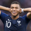 Mbappé