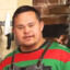 Autist Freddy Krueger