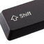 USE SHIFT